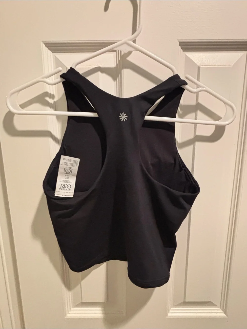 Athleta sleek black